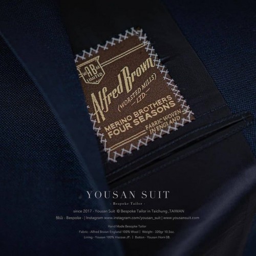 ABFS07 by Yousan Suit